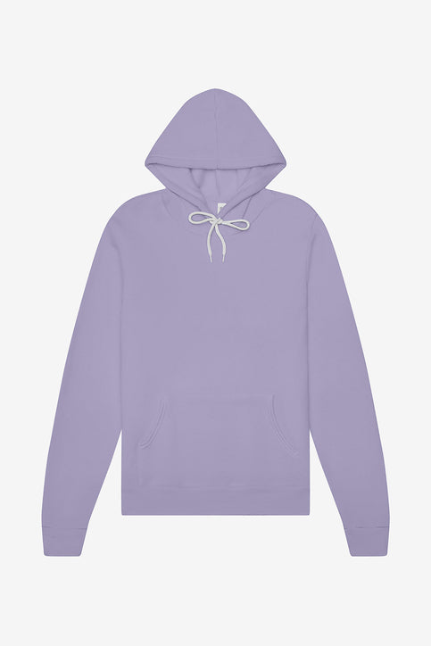 Bella Canvas 3719 Sponge Fleece Pullover Hooded Sweatshirt Unisex Hoodie