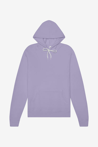 Bella Canvas 3719 Sponge Fleece Pullover Hooded Sweatshirt Unisex Hoodie