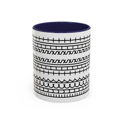 Funny Hidden Message Cup Fuck This Shit Coffee Mug Surprise Message Gift for Coworker Office Retirement Gift