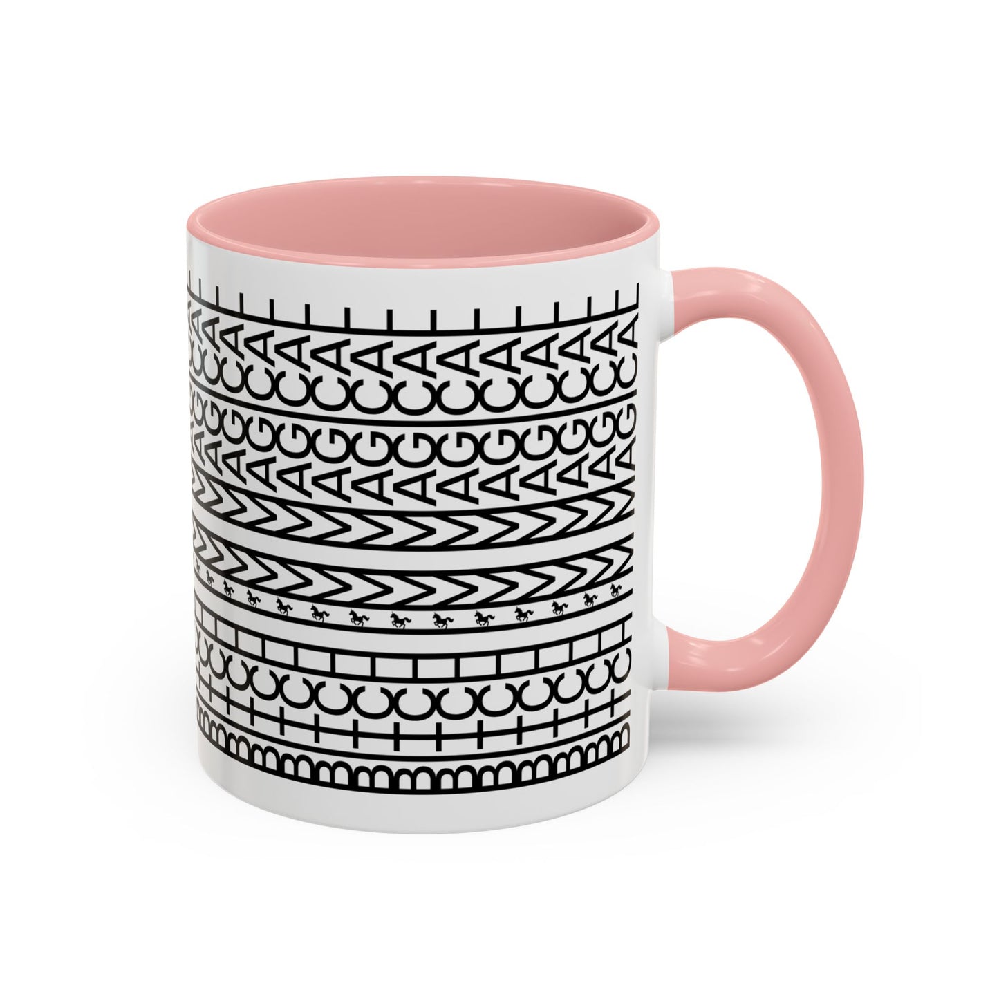 Bitch Im Magical Coffee Mug 11 oz Unicorn Coffee Cup Hidden Message Funny Mug Swear Coffee Cup