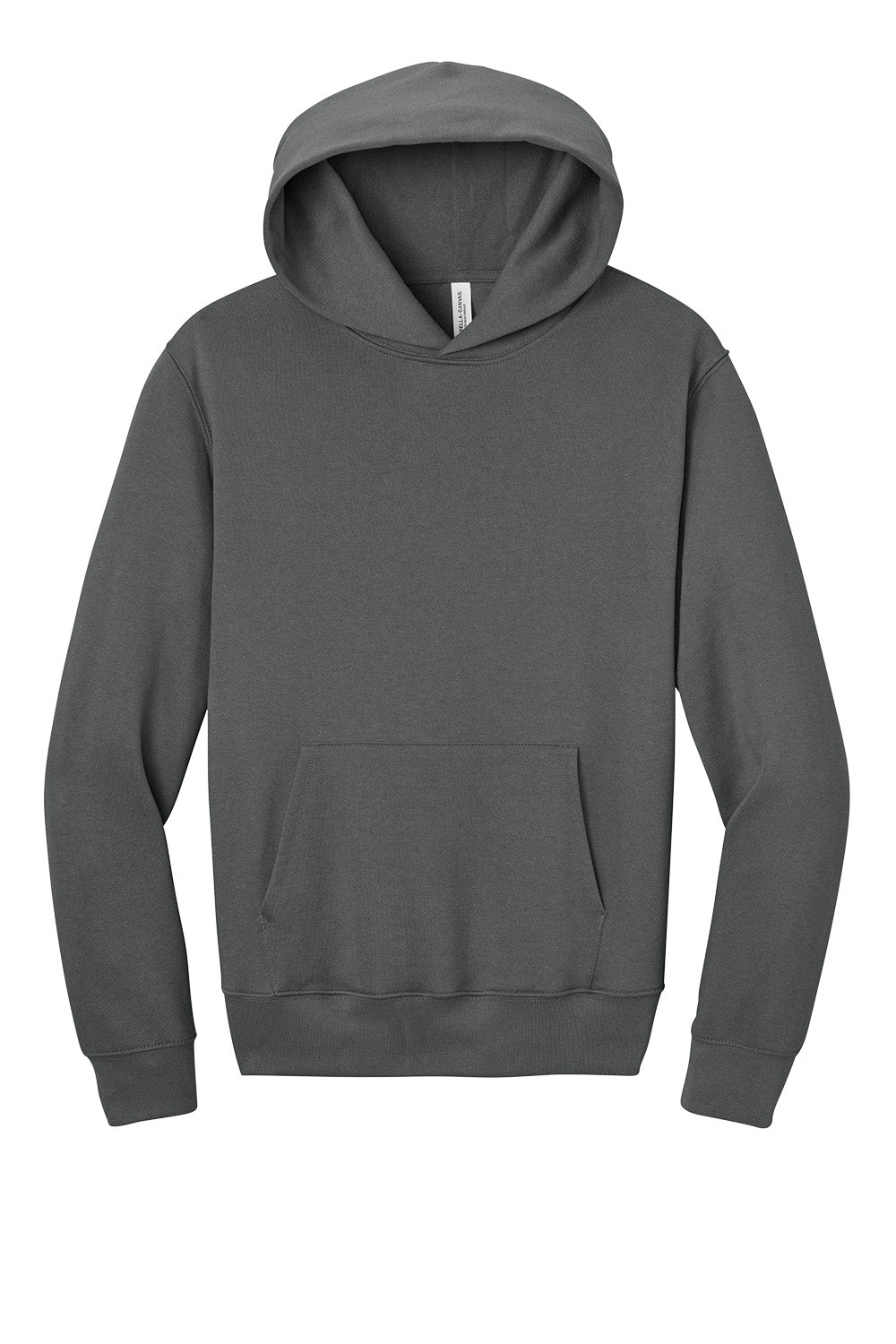 BC4719 BELLA+CANVAS Unisex 10 Ounce Heavyweight Pullover Hoodie