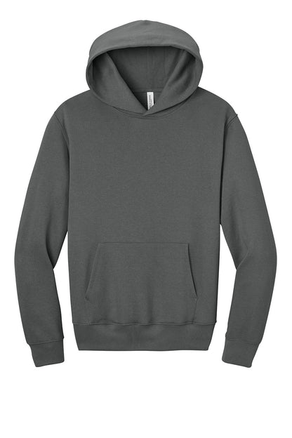 BC4719 BELLA+CANVAS Unisex 10 Ounce Heavyweight Pullover Hoodie