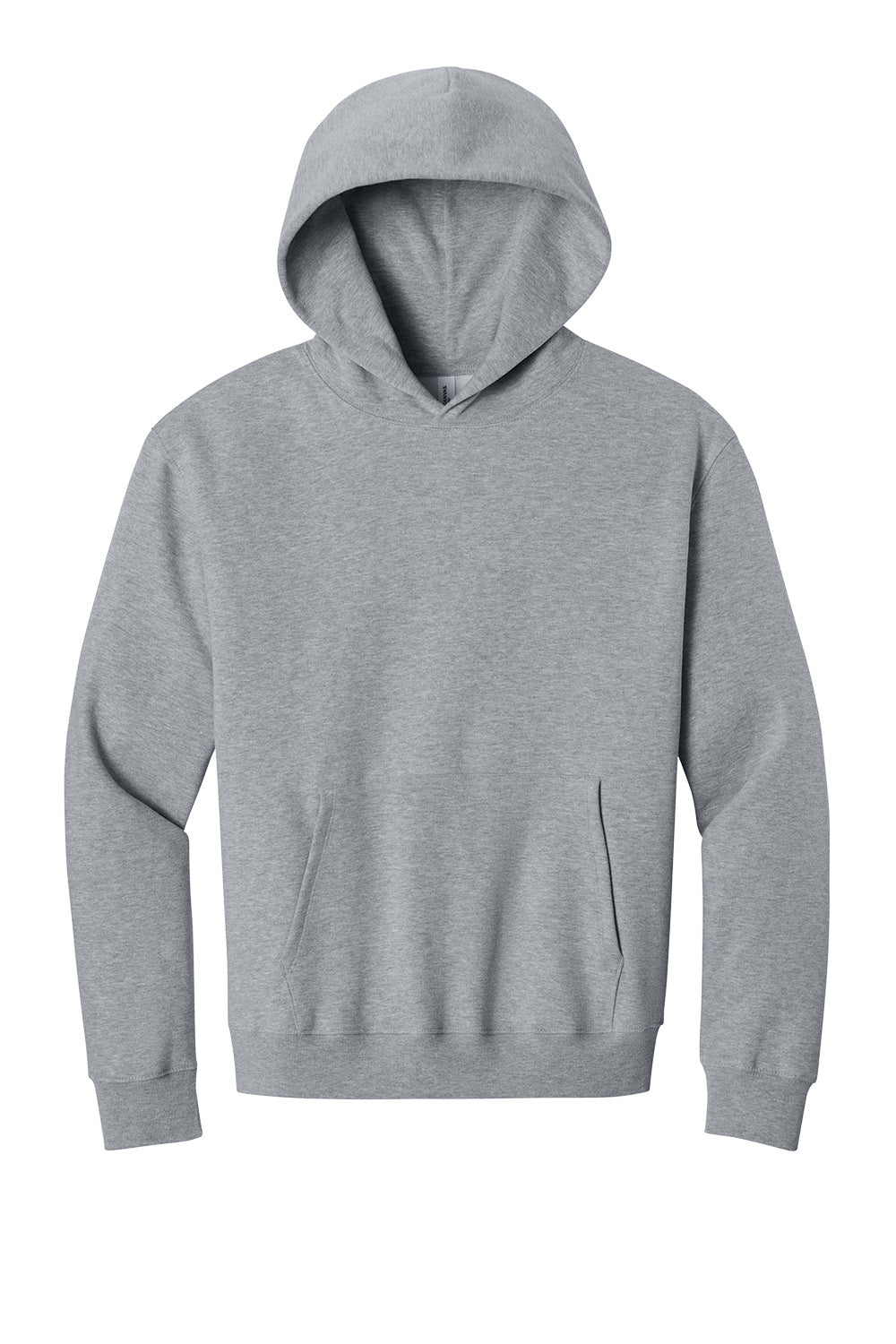 BC4719 BELLA+CANVAS Unisex 10 Ounce Heavyweight Pullover Hoodie