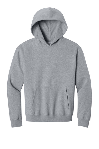 BC4719 BELLA+CANVAS Unisex 10 Ounce Heavyweight Pullover Hoodie
