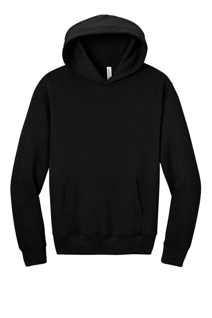 BC4719 BELLA+CANVAS Unisex 10 Ounce Heavyweight Pullover Hoodie