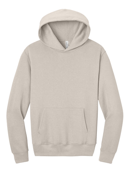 BC4719 BELLA+CANVAS Unisex 10 Ounce Heavyweight Pullover Hoodie