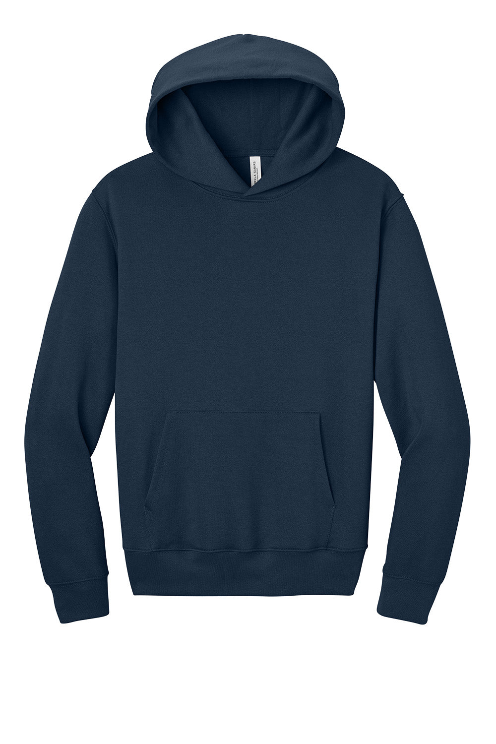 BC4719 BELLA+CANVAS Unisex 10 Ounce Heavyweight Pullover Hoodie