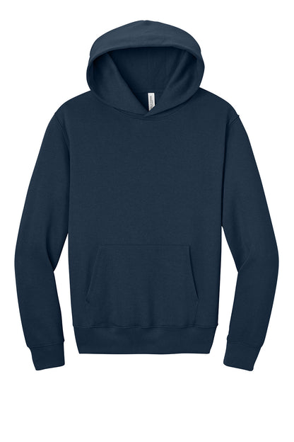 BC4719 BELLA+CANVAS Unisex 10 Ounce Heavyweight Pullover Hoodie