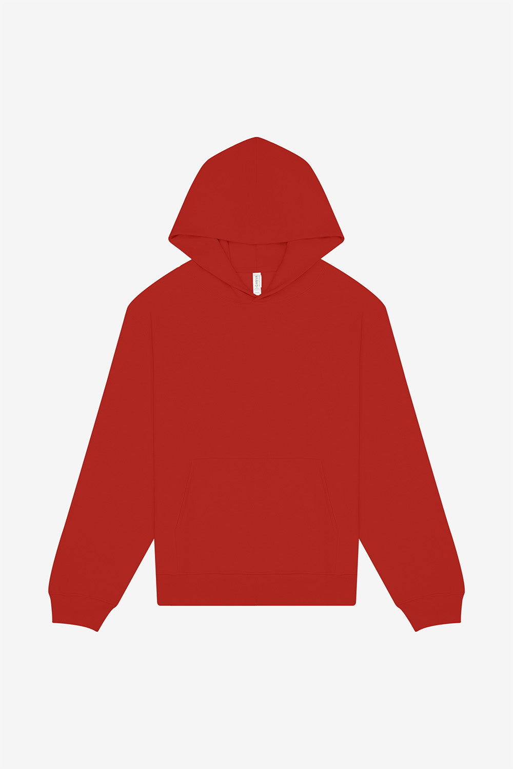 BC4719 BELLA+CANVAS Unisex 10 Ounce Heavyweight Pullover Hoodie