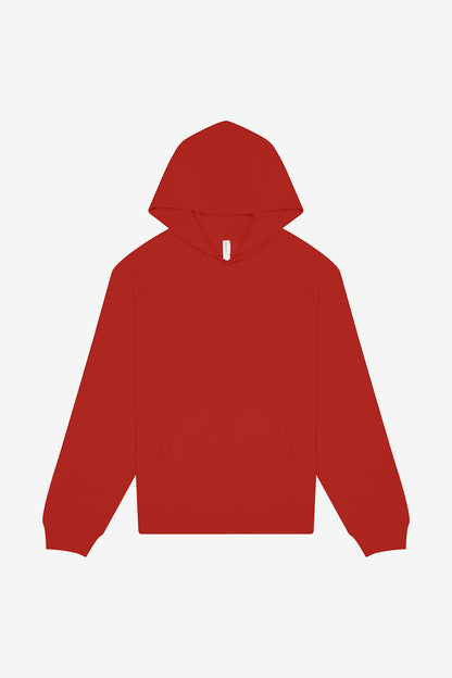 BC4719 BELLA+CANVAS Unisex 10 Ounce Heavyweight Pullover Hoodie