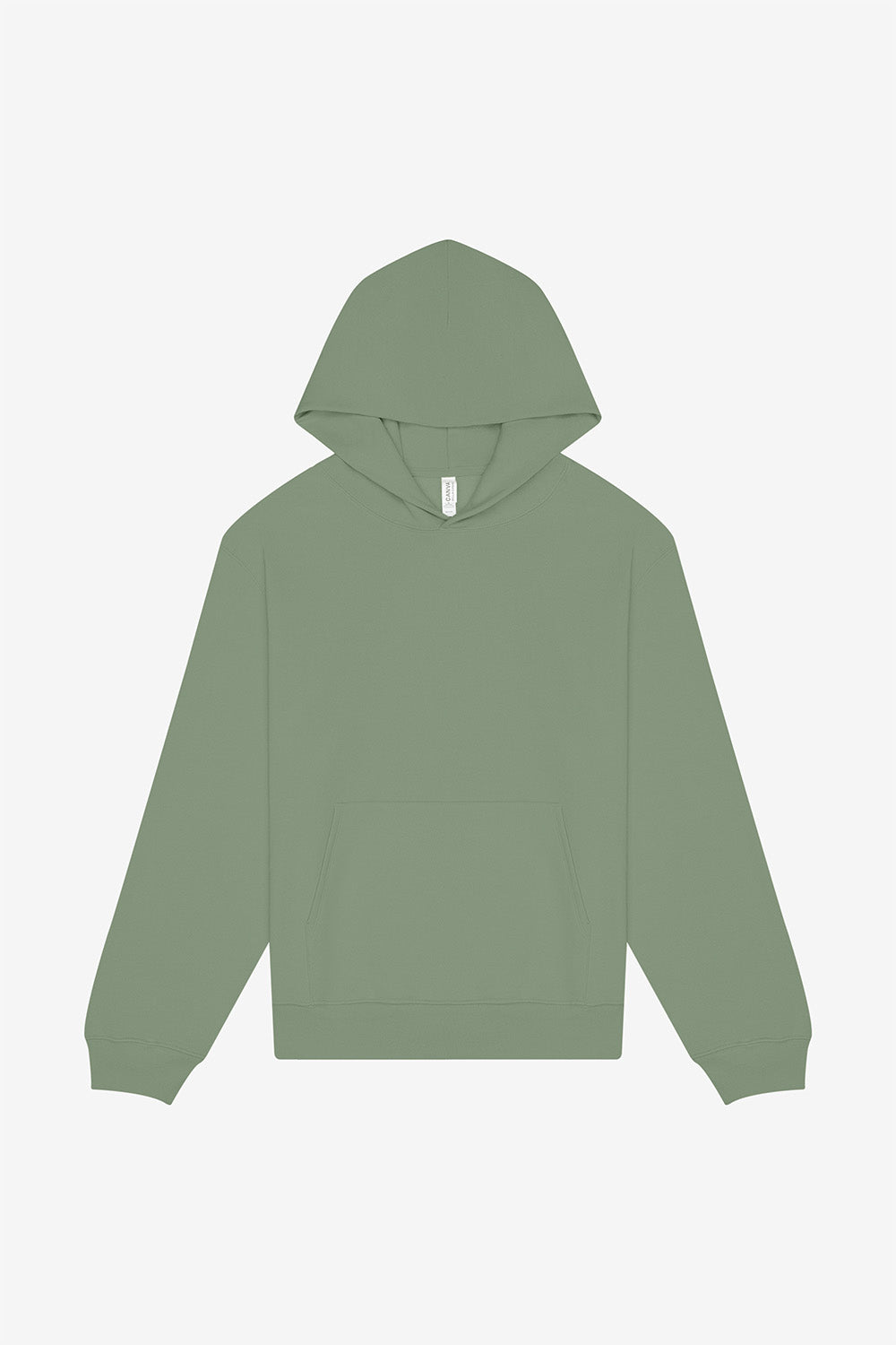 BC4719 BELLA+CANVAS Unisex 10 Ounce Heavyweight Pullover Hoodie