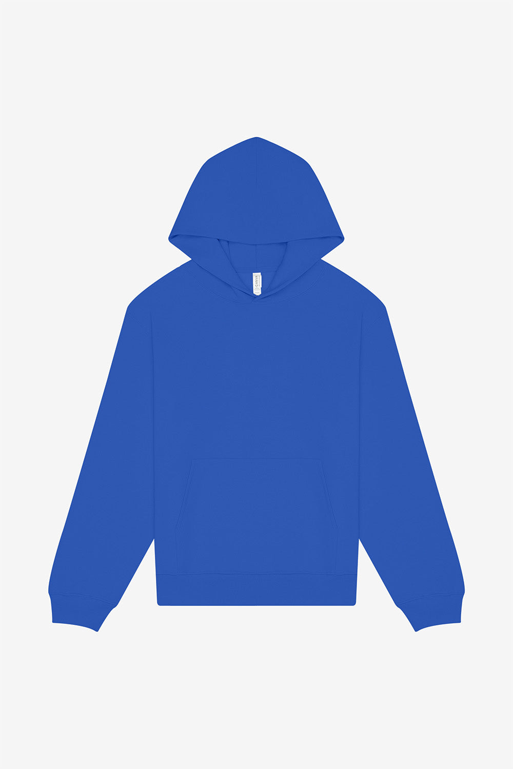 BC4719 BELLA+CANVAS Unisex 10 Ounce Heavyweight Pullover Hoodie