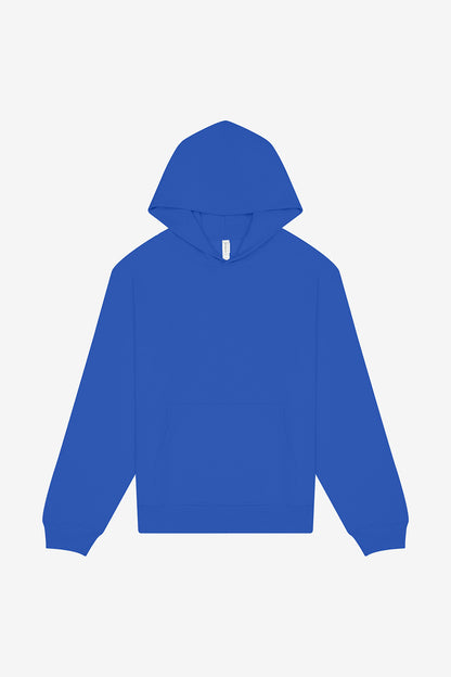 BC4719 BELLA+CANVAS Unisex 10 Ounce Heavyweight Pullover Hoodie
