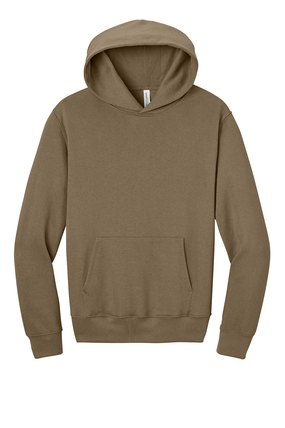 BC4719 BELLA+CANVAS Unisex 10 Ounce Heavyweight Pullover Hoodie