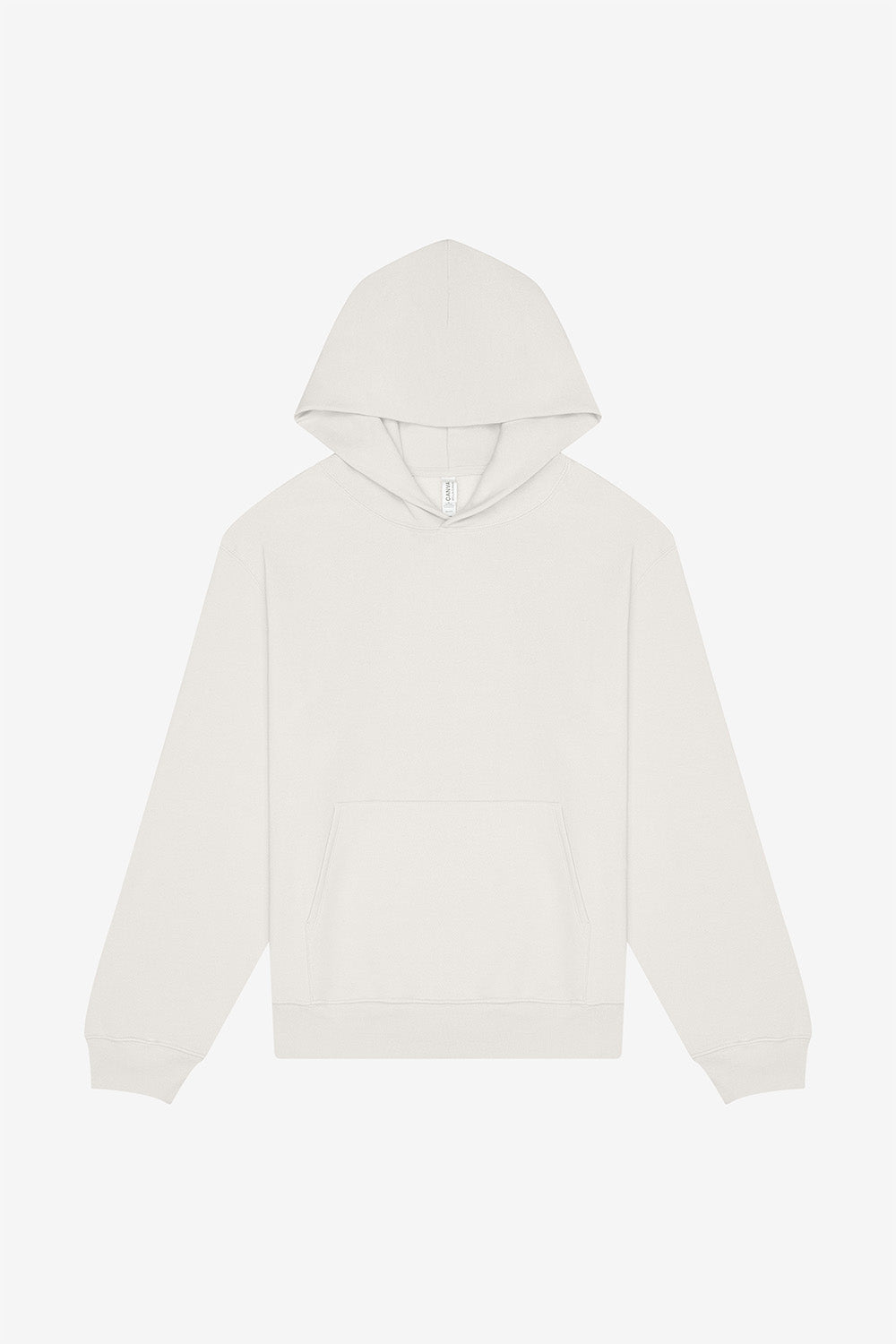 BC4719 BELLA+CANVAS Unisex 10 Ounce Heavyweight Pullover Hoodie