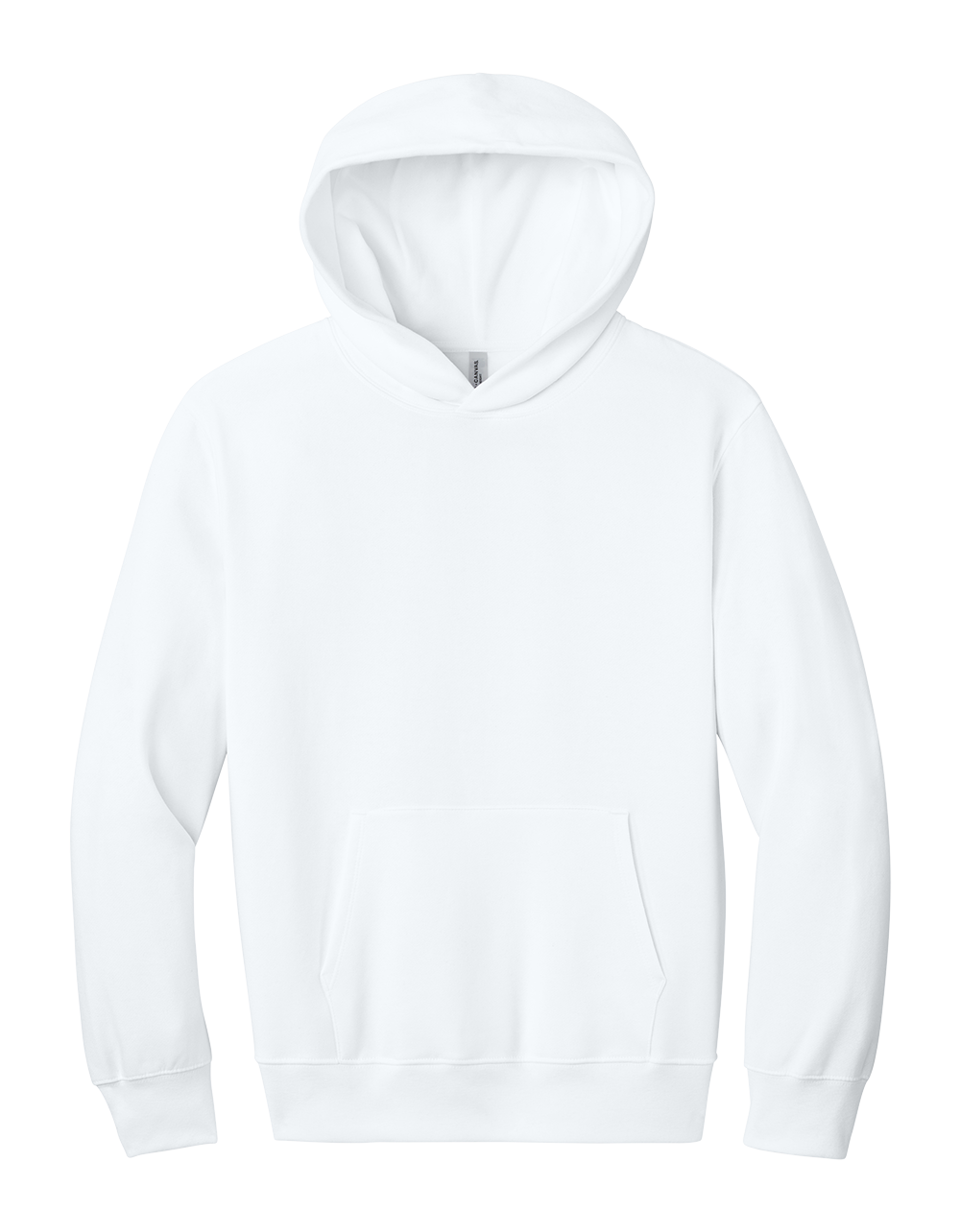BC4719 BELLA+CANVAS Unisex 10 Ounce Heavyweight Pullover Hoodie