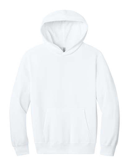 BC4719 BELLA+CANVAS Unisex 10 Ounce Heavyweight Pullover Hoodie