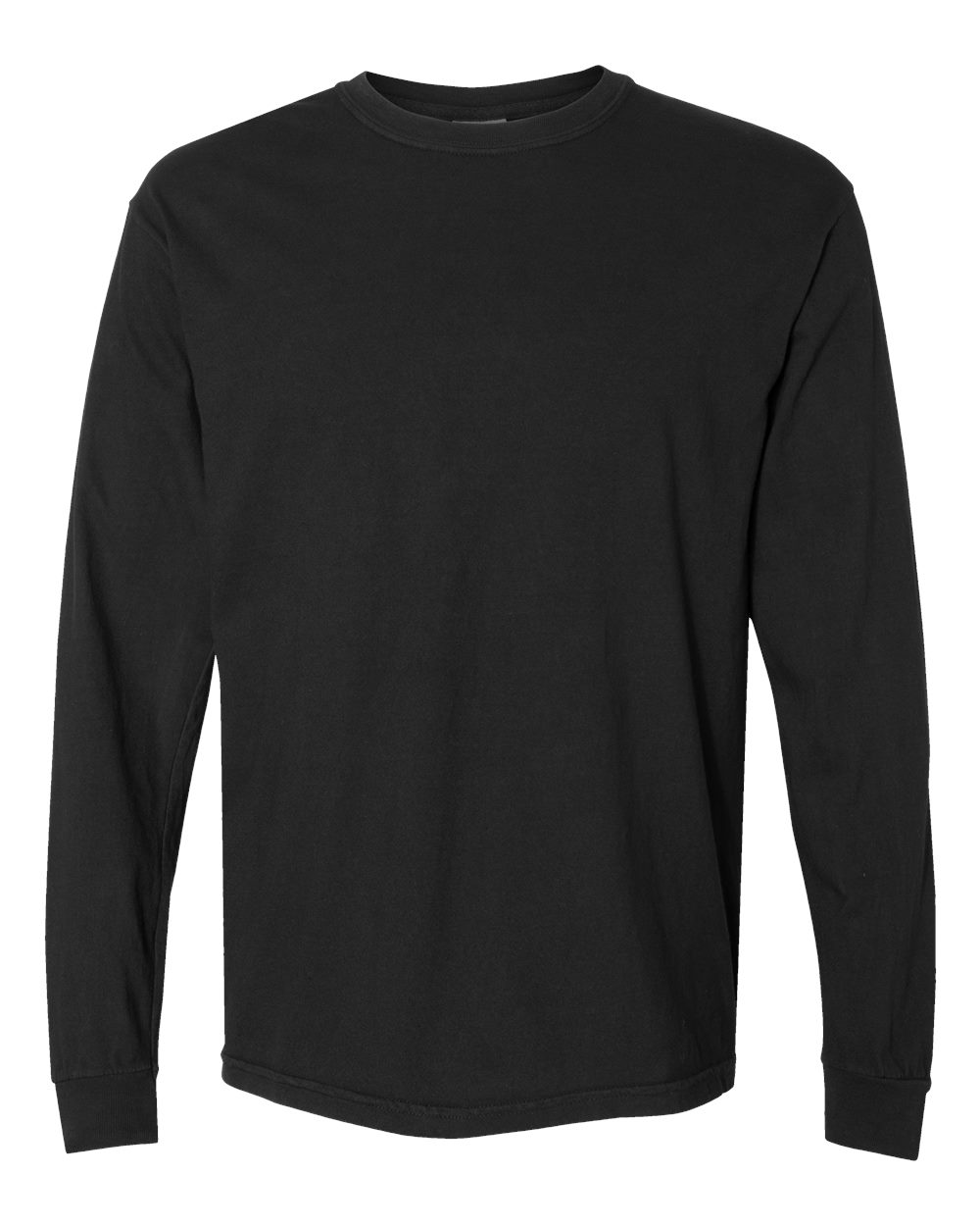 Comfort Colors 6014 Heavyweight Adult Long Sleeve T-Shirt (SIZE XXL)