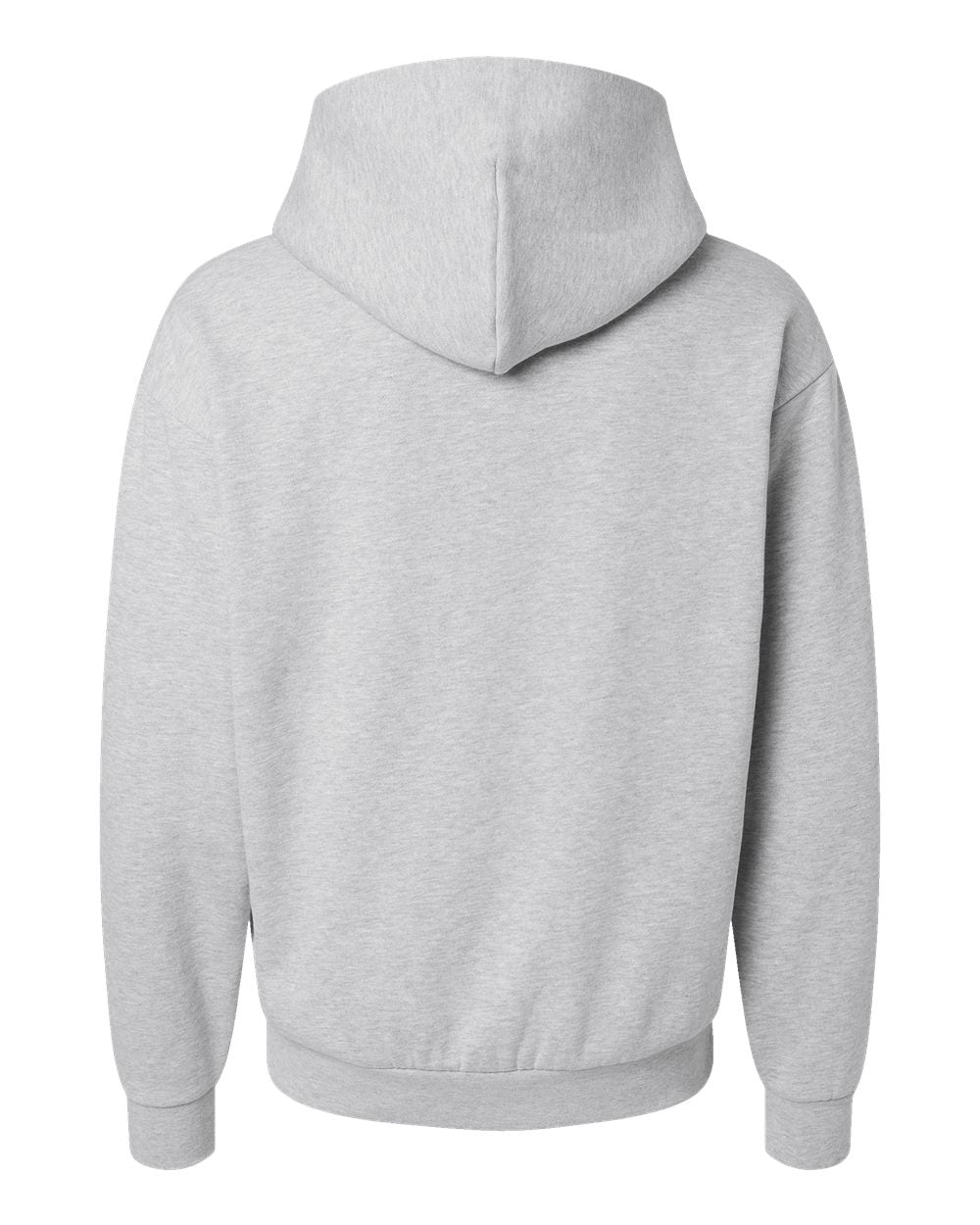 Independent Trading Co. IND280SL Unisex Avenue Midweight Hooded Sweatshirt