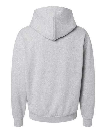 Independent Trading Co. IND280SL Unisex Avenue Midweight Hooded Sweatshirt