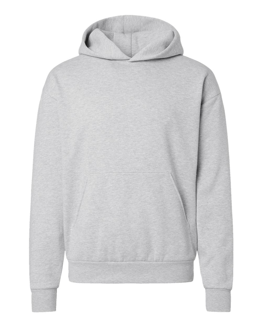 Independent Trading Co. IND280SL Unisex Avenue Midweight Hooded Sweatshirt