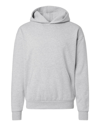 Independent Trading Co. IND280SL Unisex Avenue Midweight Hooded Sweatshirt