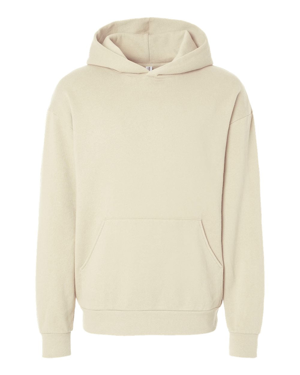 Independent Trading Co. IND280SL Unisex Avenue Midweight Hooded Sweatshirt
