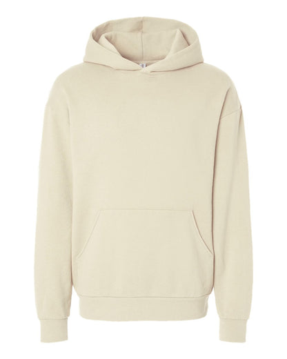Independent Trading Co. IND280SL Unisex Avenue Midweight Hooded Sweatshirt