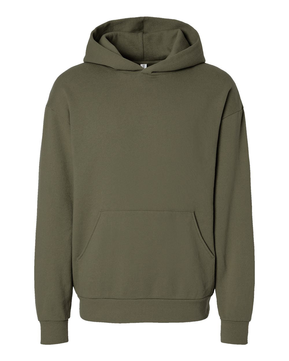 Independent Trading Co. IND280SL Unisex Avenue Midweight Hooded Sweatshirt