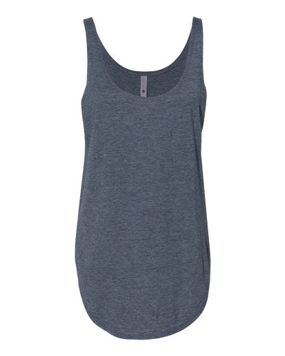 Womens Tank Top Next Level 5033 Ladies Festival Tank Top for Summer Plain Wholesale Tank Top for Decorators Womens Summer Vacation Tank Top