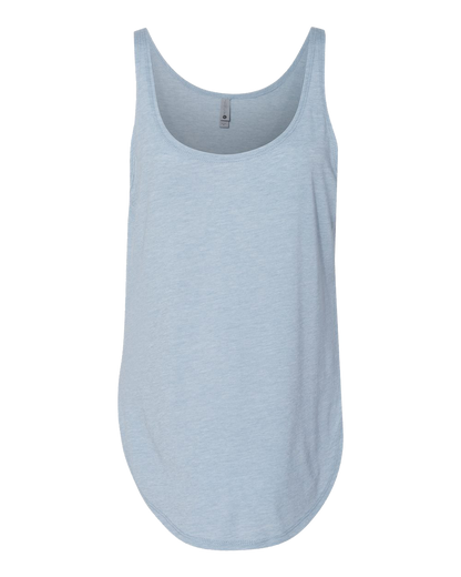 Womens Tank Top Next Level 5033 Ladies Festival Tank Top for Summer Plain Wholesale Tank Top for Decorators Womens Summer Vacation Tank Top
