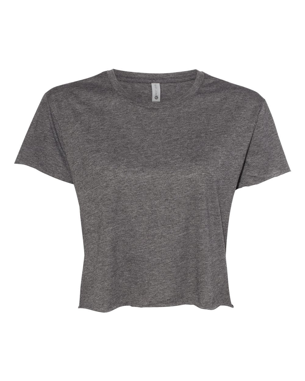 Next Level 5080 Women's Festival Crop Top Blank Tshirt