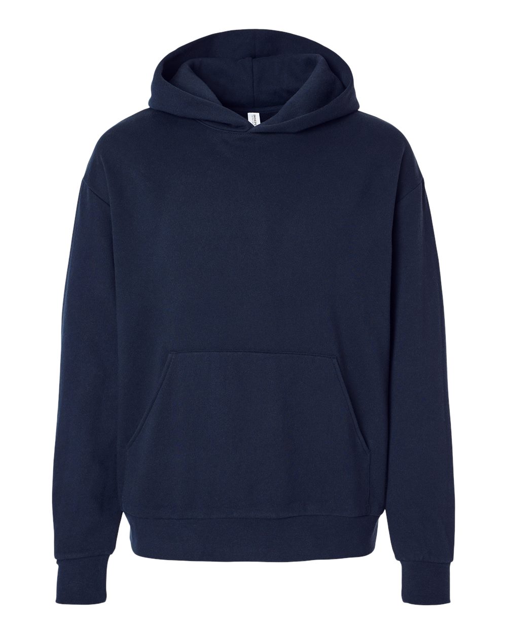 Independent Trading Co. IND280SL Unisex Avenue Midweight Hooded Sweatshirt