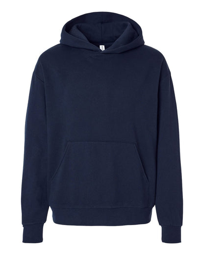 Independent Trading Co. IND280SL Unisex Avenue Midweight Hooded Sweatshirt