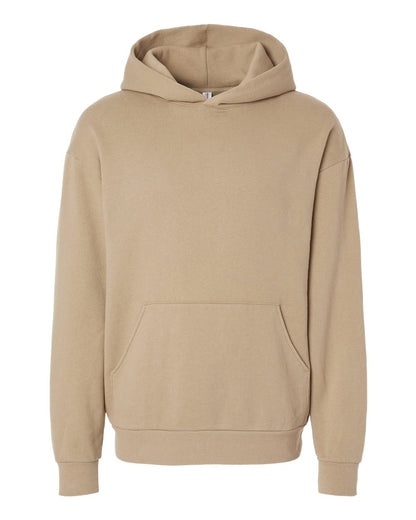 Independent Trading Co. IND280SL Unisex Avenue Midweight Hooded Sweatshirt