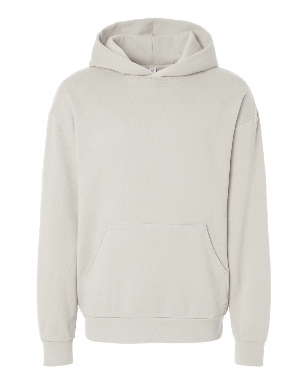 Independent Trading Co. IND280SL Unisex Avenue Midweight Hooded Sweatshirt