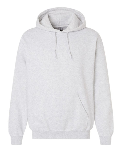 Gildan 18500 Unisex Hooded Sweatshirt 50/50 Heavy Blend Hoodie