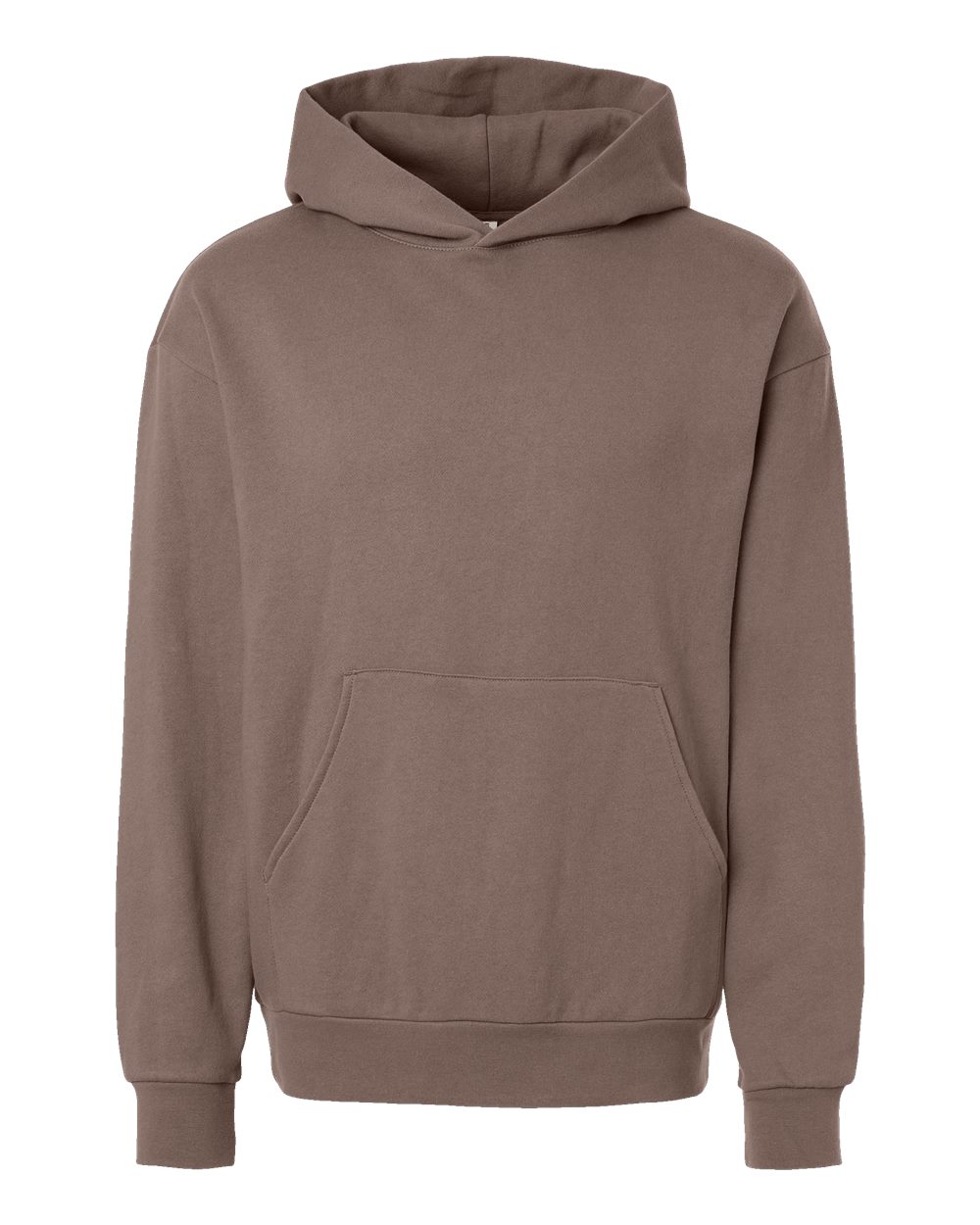 Independent Trading Co. IND280SL Unisex Avenue Midweight Hooded Sweatshirt