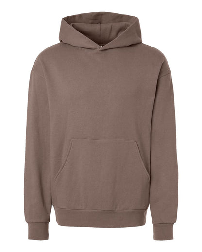 Independent Trading Co. IND280SL Unisex Avenue Midweight Hooded Sweatshirt