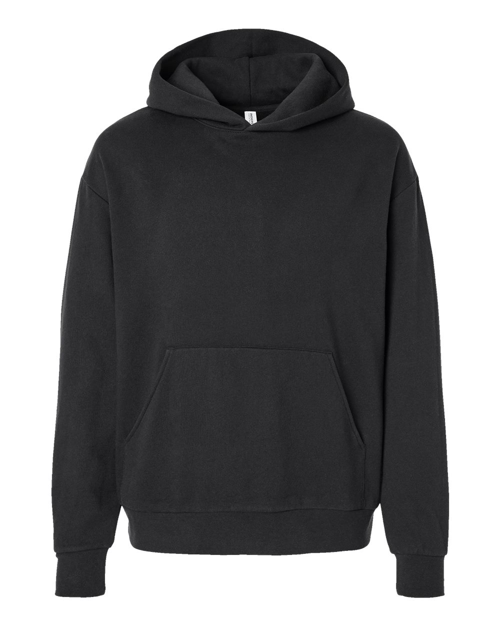 Independent Trading Co. IND280SL Unisex Avenue Midweight Hooded Sweatshirt