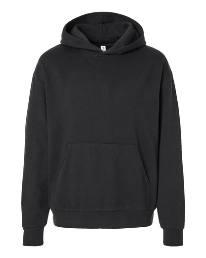 Independent Trading Co. IND280SL Unisex Avenue Midweight Hooded Sweatshirt