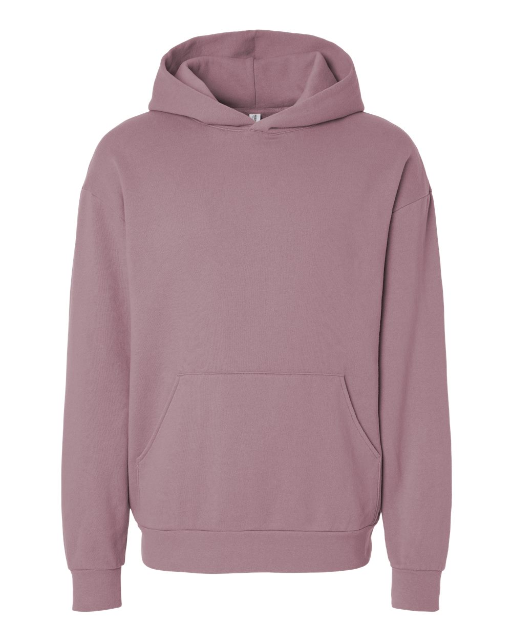 Independent Trading Co. IND280SL Unisex Avenue Midweight Hooded Sweatshirt