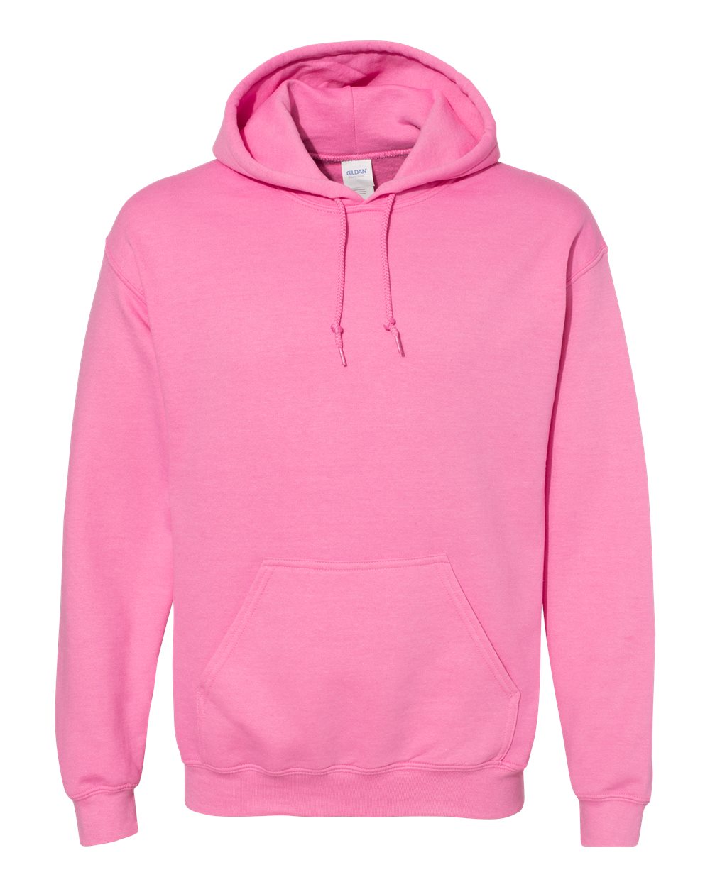 Gildan 18500 Unisex Hooded Sweatshirt 50/50 Heavy Blend Hoodie