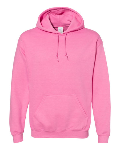 Gildan 18500 Unisex Hooded Sweatshirt 50/50 Heavy Blend Hoodie